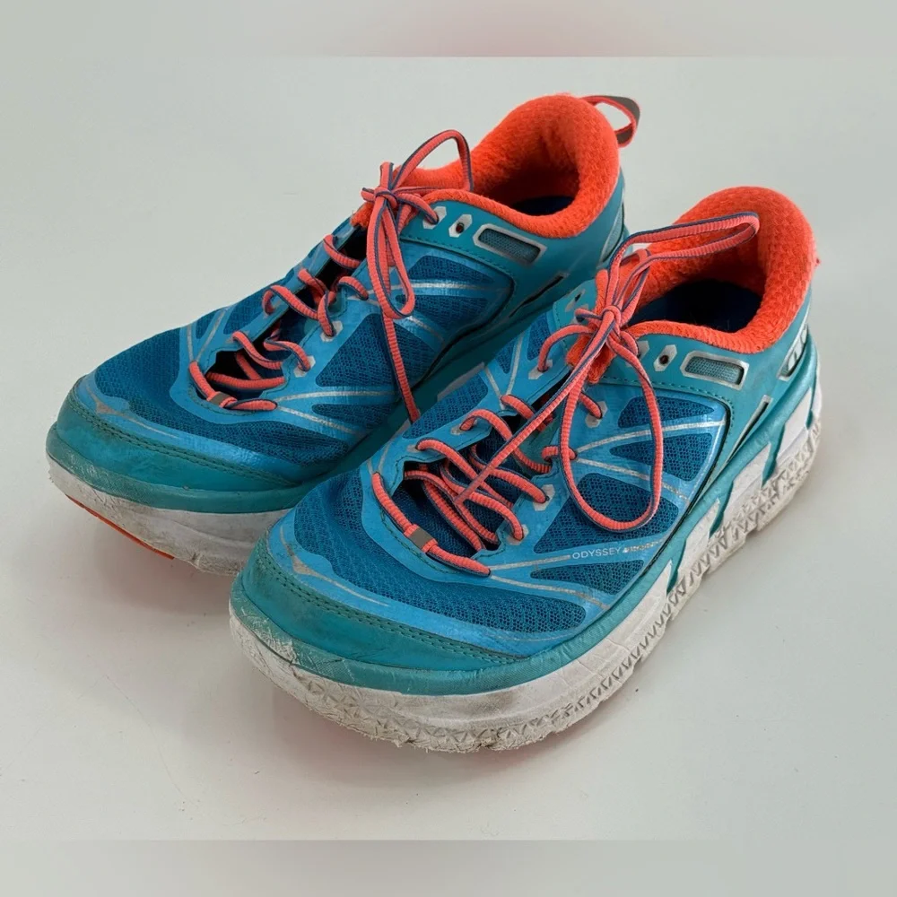 Hoka‎ Woodyssy 7.5